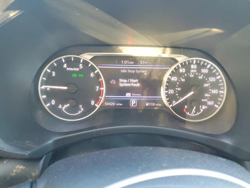 Продаж на аукціоні авто 2024 Nissan Sentra, vin: 3N1AB8CV3RY381000, номер лоту: 46037376