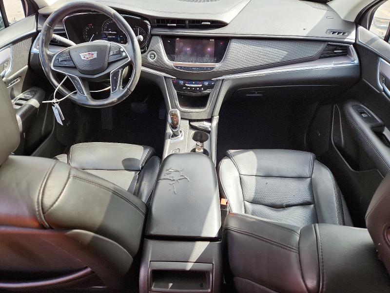 Продаж на аукціоні авто 2017 Cadillac Xt5, vin: 1GYKNBRS7HZ120650, номер лоту: 46257406