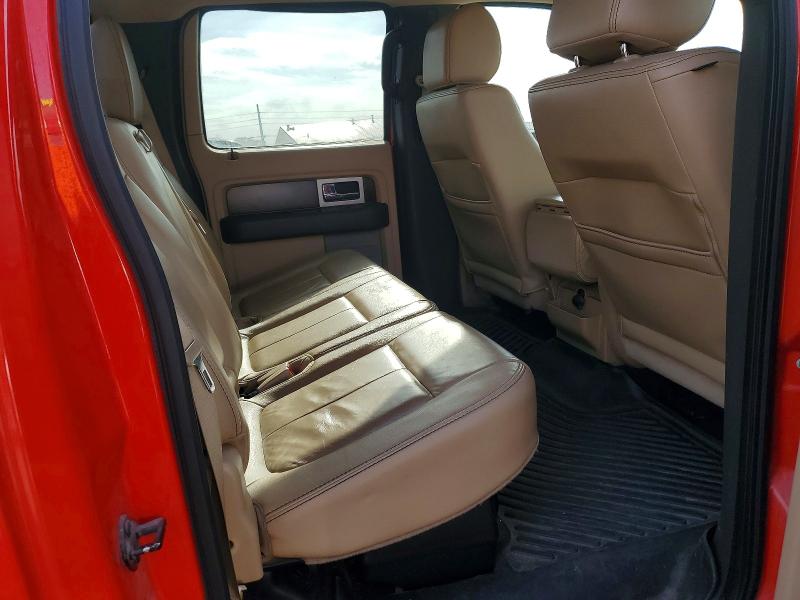 Aukcja sprzedaży 2012 Ford F150, vin: 1FTFW1ET9CFA43237, numer aukcji: 47870206