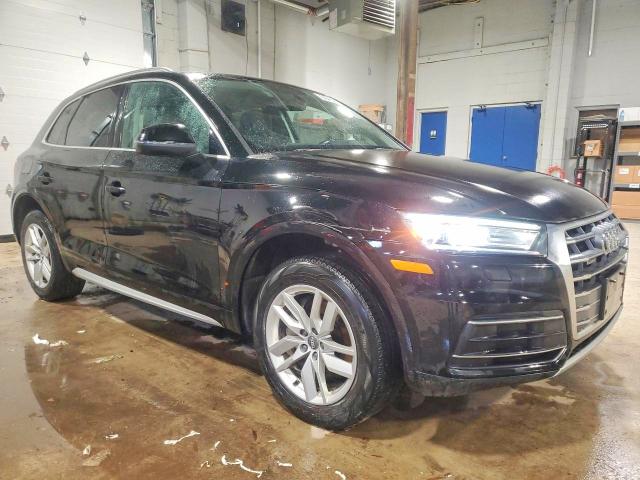 Продаж на аукціоні авто 2018 Audi Q5, vin: WA1ANAFY8J2210466, номер лоту: 79157555