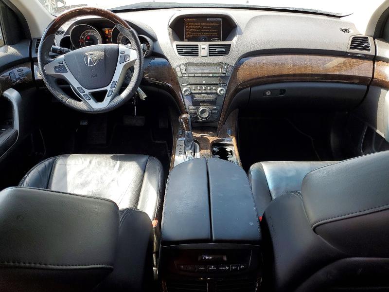 Aukcja sprzedaży 2011 Acura Mdx, vin: 2HNYD2H68BH508561, numer aukcji: 45934156