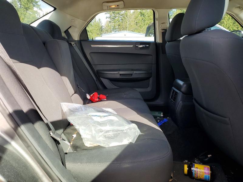 Aukcja sprzedaży 2010 Chrysler 300, vin: 2C3CA4CD5AH318777, numer aukcji: 47829736