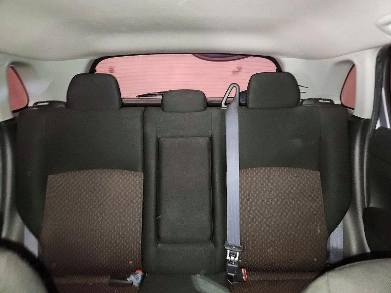 2017 Mitsubishi Outlander Sport მანქანა იყიდება აუქციონზე, vin: JA4AP3AU2HZ032775, აუქციონის ნომერი: 53303496