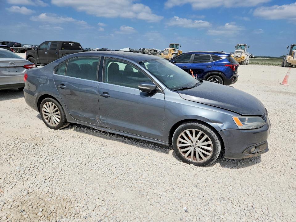Aukcja sprzedaży 2014 Volkswagen Jetta, vin: 3VWL07AJ6EM324620, numer aukcji: 47320766