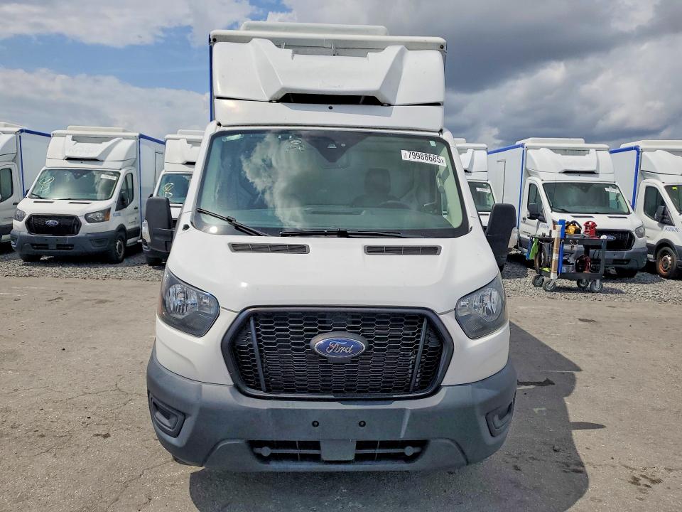 2020 Ford Transit მანქანა იყიდება აუქციონზე, vin: 1FDBW5Z84LKB80326, აუქციონის ნომერი: 79988685