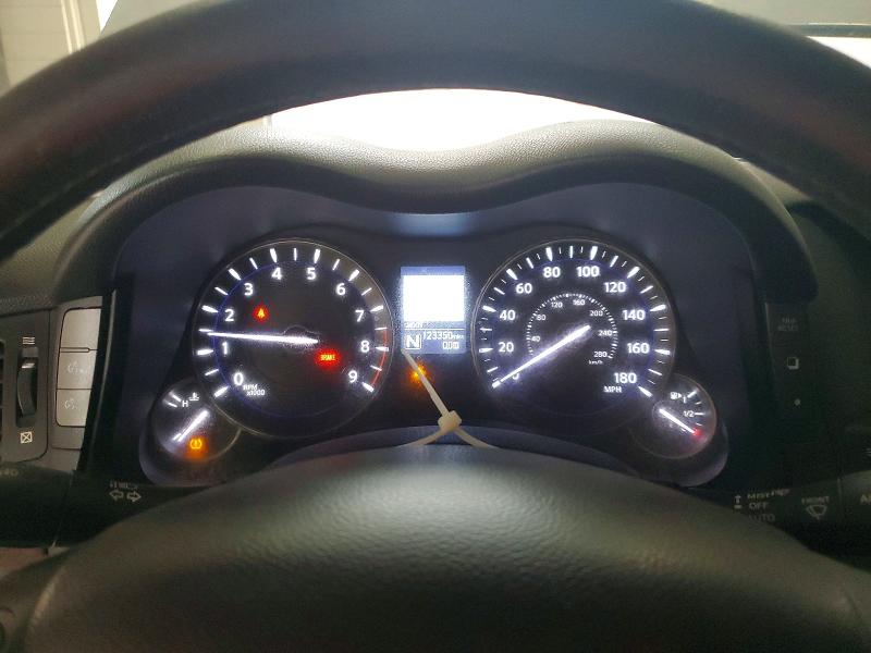 Продажа на аукционе авто 2015 Infiniti Q70l, vin: JN1BY1PR0FM831496, номер лота: 47806796