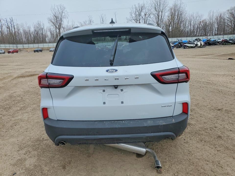 46311736 :رقم المزاد ، 1FMCU9MN5TUA14657 vin ، 2026 Ford Escape مزاد بيع