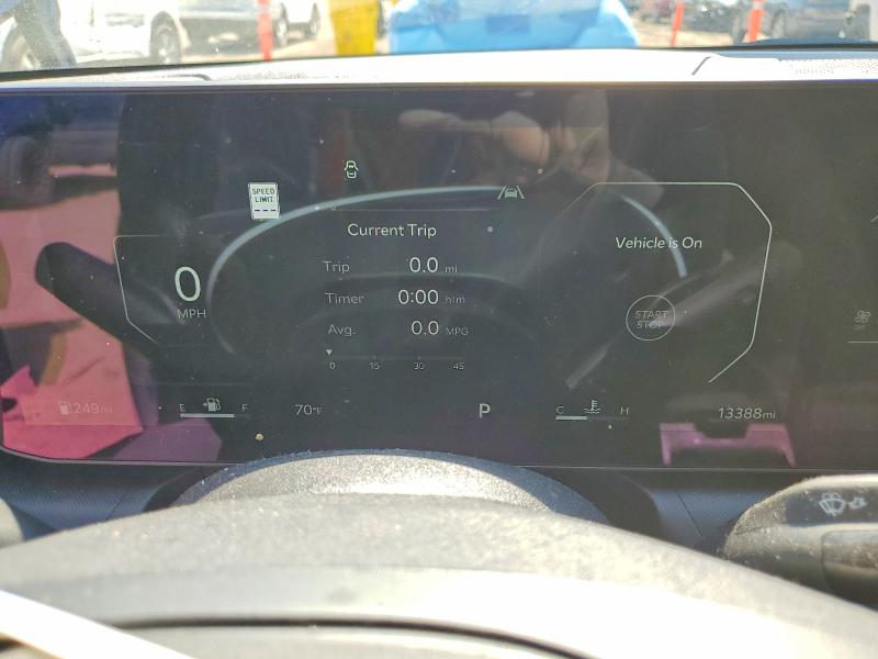 Aukcja sprzedaży 2025 Kia K4, vin: 3KPFU4DE8SE191124, numer aukcji: 79445935