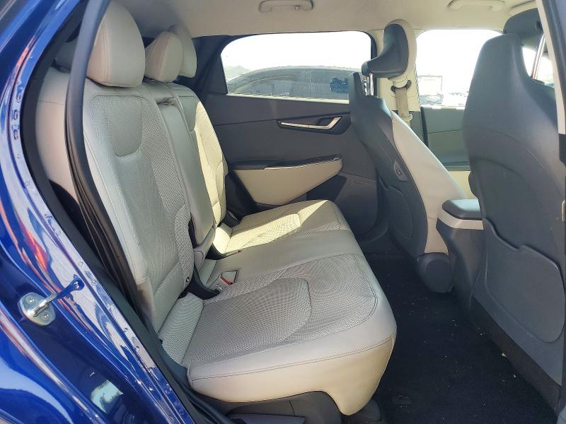 47021296 :رقم المزاد ، KNDC34LA5P5097502 vin ، 2023 Kia Ev6 مزاد بيع