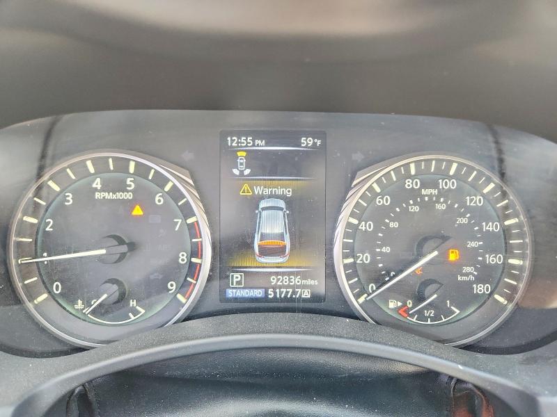 Aukcja sprzedaży 2020 Infiniti Q50, vin: JN1EV7AR3LM251219, numer aukcji: 47262996