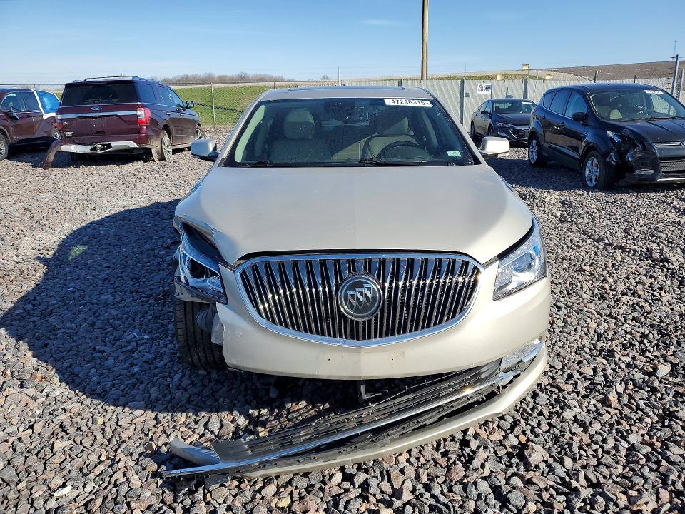 Aukcja sprzedaży 2014 Buick Lacrosse, vin: 1G4GF5G3XEF200958, numer aukcji: 47246316