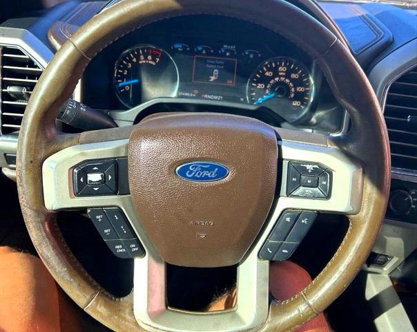 Aukcja sprzedaży 2015 Ford F150, vin: 1FTFW1EG5FFA07956, numer aukcji: 45881846