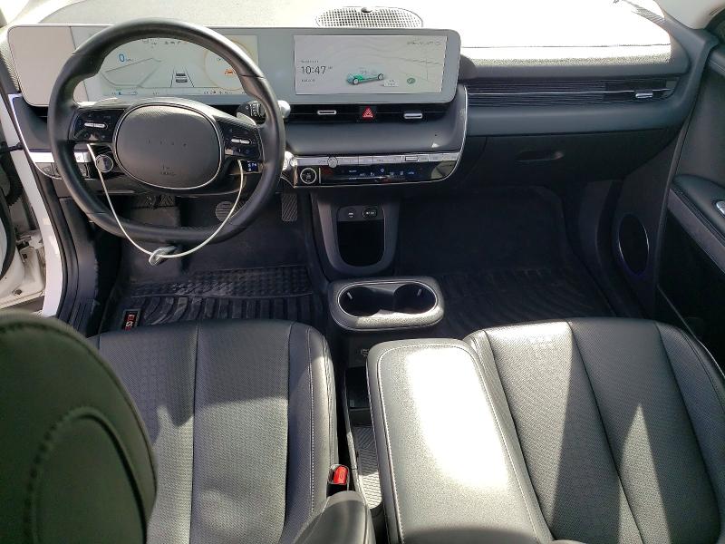Продажа на аукционе авто 2023 Hyundai Ioniq 5, vin: KM8KNDAF8PU180671, номер лота: 45838166
