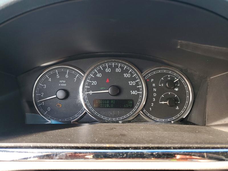 Продаж на аукціоні авто 2006 Buick Lacrosse, vin: 2G4WC582761158350, номер лоту: 48220256