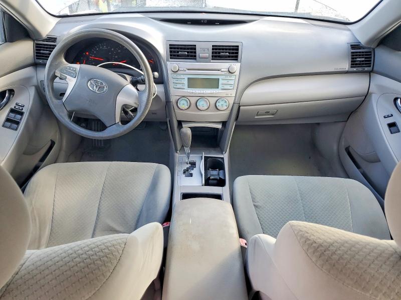 79606555 :رقم المزاد ، 4T1BE46KX7U643237 vin ، 2007 Toyota Camry مزاد بيع
