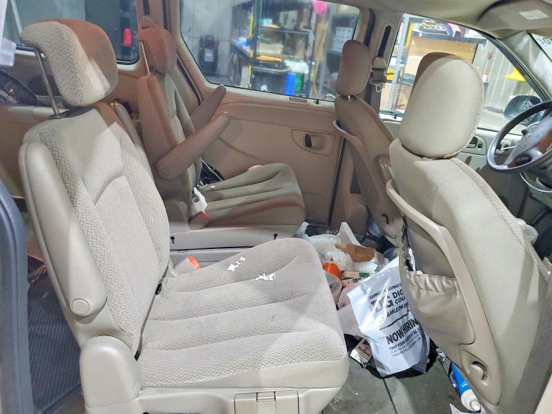 Aukcja sprzedaży 2006 Dodge Grand Caravan, vin: 1D4GP24R16B552864, numer aukcji: 46625946
