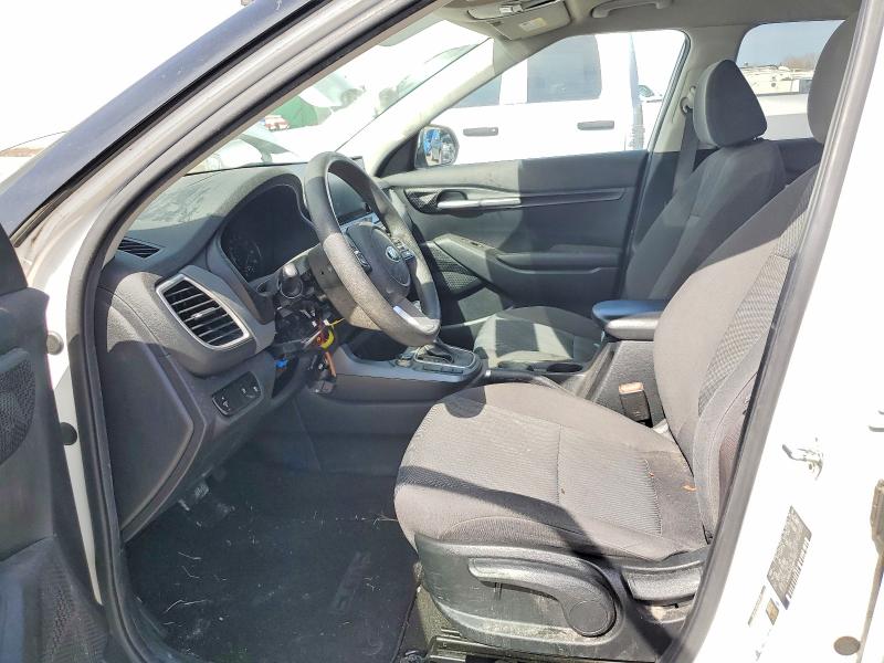 Продаж на аукціоні авто 2021 Kia Seltos, vin: KNDEPCAA6M7136737, номер лоту: 74879195