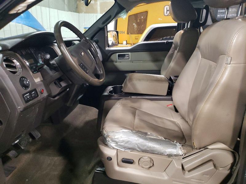 Aukcja sprzedaży 2010 Ford F150, vin: 1FTFW1EV2AFC52897, numer aukcji: 41672856