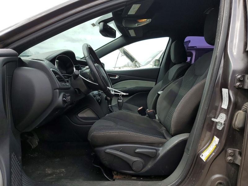 Продаж на аукціоні авто 2014 Dodg Dart, vin: 1C3CDFBB8ED906596, номер лоту: 47620286