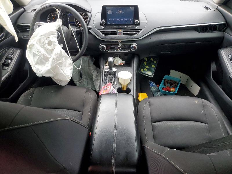 Aukcja sprzedaży 2020 Nissan Altima, vin: 1N4BL4BV2LC212164, numer aukcji: 79728505