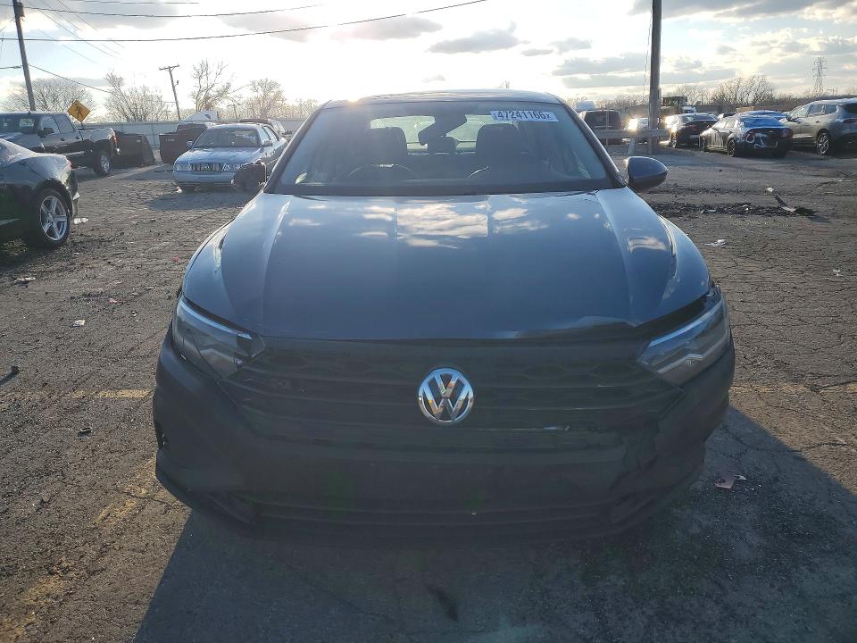 Aukcja sprzedaży 2019 Volkswagen Jetta, vin: 3VWC57BU4KM176988, numer aukcji: 47241166