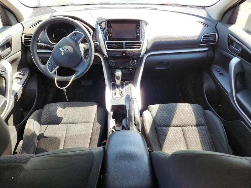 Продажа на аукционе авто 2019 Mitsubishi Eclipse Cross, vin: JA4AS3AA2KZ053332, номер лота: 47945496