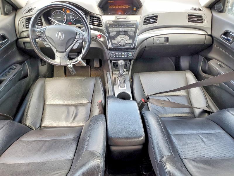 74778505 :رقم المزاد ، 19VDE1F73DE008113 vin ، 2013 Acura Ilx مزاد بيع