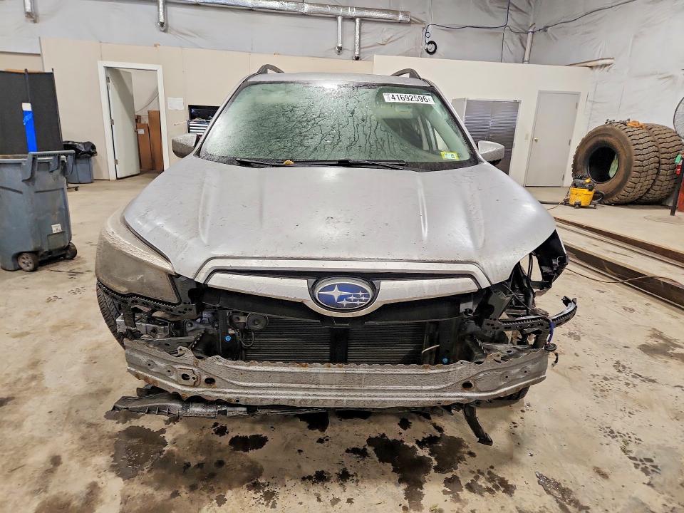 Aukcja sprzedaży 2019 Subaru Forester, vin: JF2SKAEC9KH545874, numer aukcji: 41692596