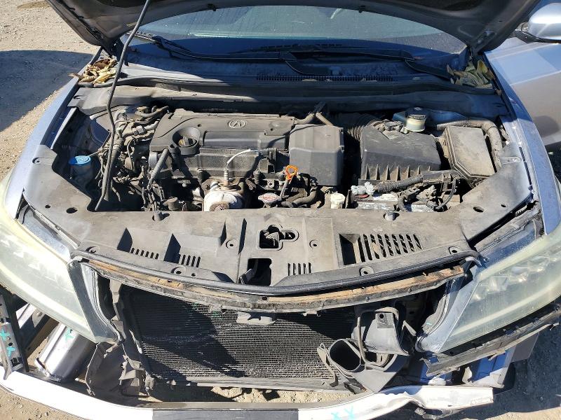 Aukcja sprzedaży 2016 Acura Ilx, vin: 19UDE2F75GA001847, numer aukcji: 47317556