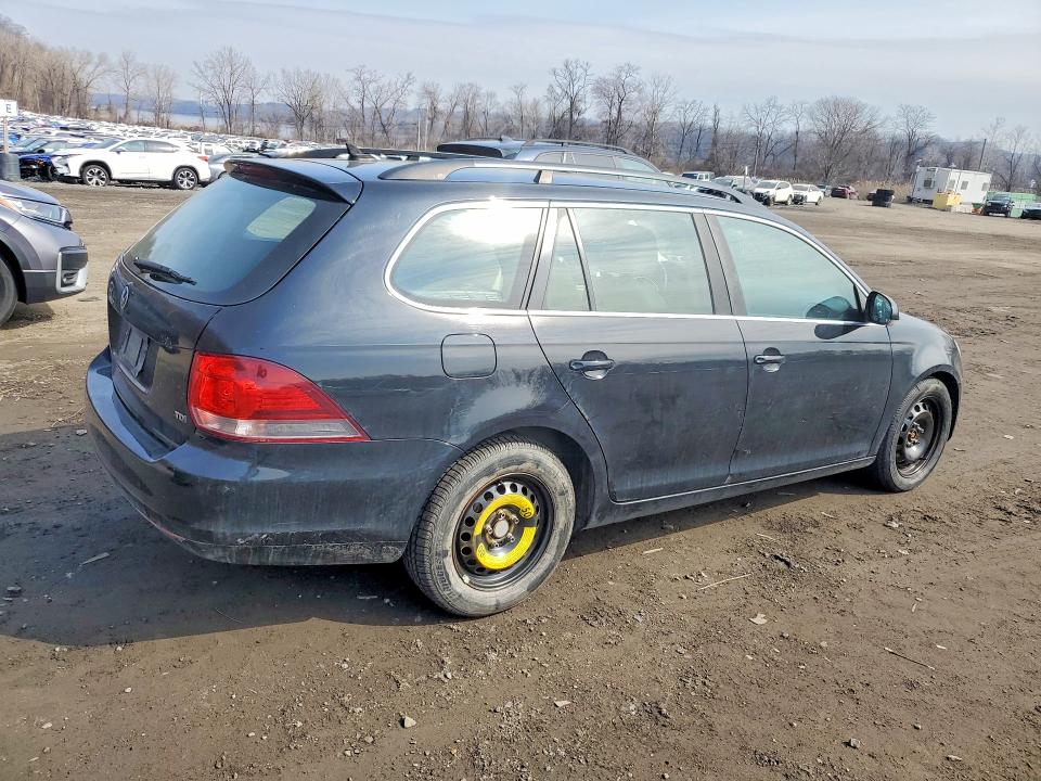 Aukcja sprzedaży 2014 Volkswagen Jetta, vin: 3VWPL7AJ3EM600518, numer aukcji: 46754836