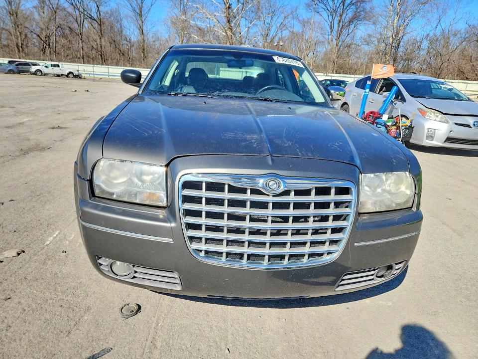 Продаж на аукціоні авто 2010 Chrysler 300, vin: 2C3CA5CV1AH266109, номер лоту: 41880446