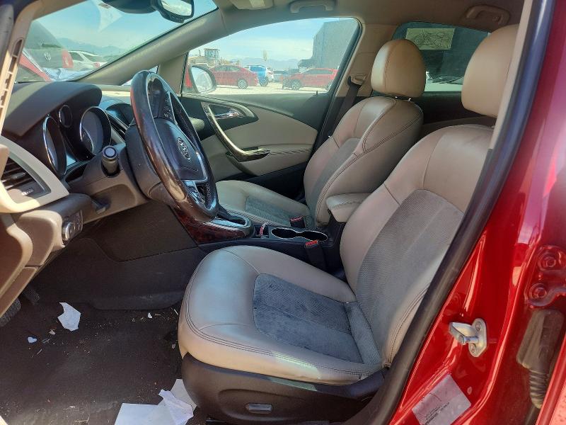 Продаж на аукціоні авто 2014 Buick Verano, vin: 1G4PR5SK4E4218339, номер лоту: 47409316