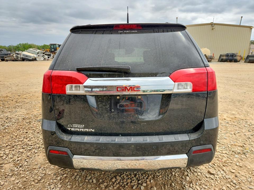 46392036 :رقم المزاد ، 2GKALWEK4C6138360 vin ، 2012 Gmc Terrain مزاد بيع