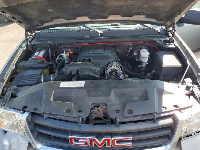 Продажа на аукционе авто 2008 Gmc Sierra, vin: 3GTEK13J78G223086, номер лота: 79979505