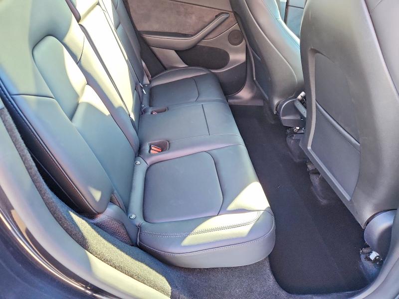 79591425 :رقم المزاد ، 7SAYGDEF3RF080978 vin ، 2024 Tesla Model Y مزاد بيع