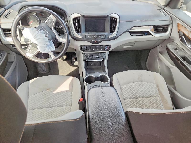 41747476 :رقم المزاد ، 3GKALMEV0LL209404 vin ، 2020 Gmc Terrain مزاد بيع