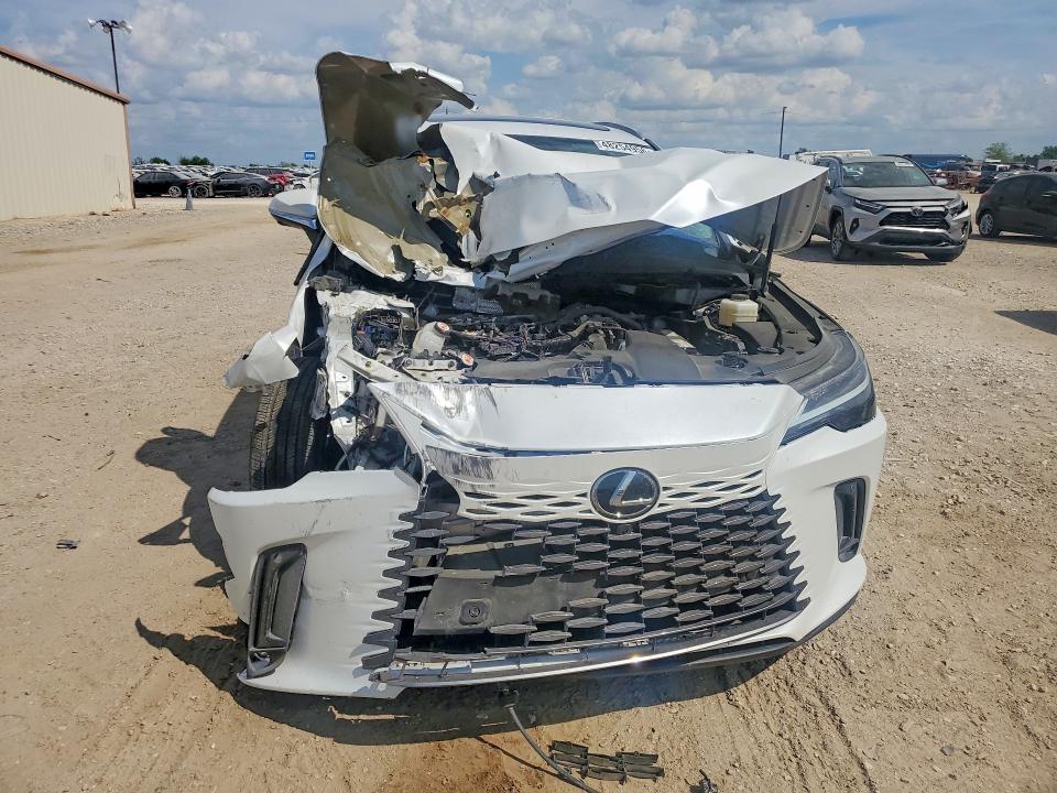 Продажа на аукционе авто 2024 Lexus Rx 350, vin: 2T2BAMBA0RC023523, номер лота: 48254956