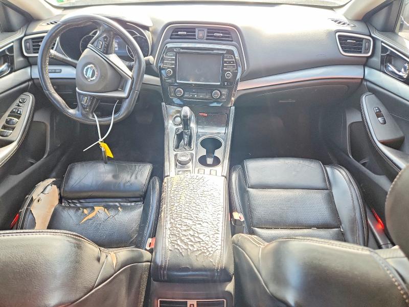 Продажа на аукционе авто 2016 Nissan Maxima, vin: 1N4AA6AP4GC411724, номер лота: 52272376