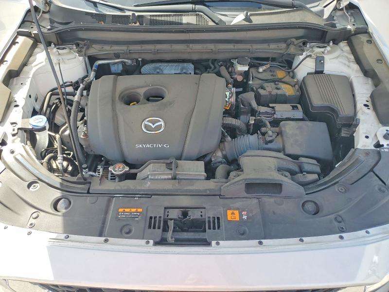 46127136 :رقم المزاد ، JM3KFBDM3P0163730 vin ، 2023 Mazda Cx-5 مزاد بيع
