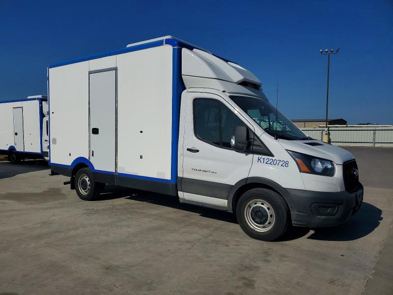 Продажа на аукционе авто 2022 Ford Transit, vin: 1FDBW5Z80NKA01699, номер лота: 46949336