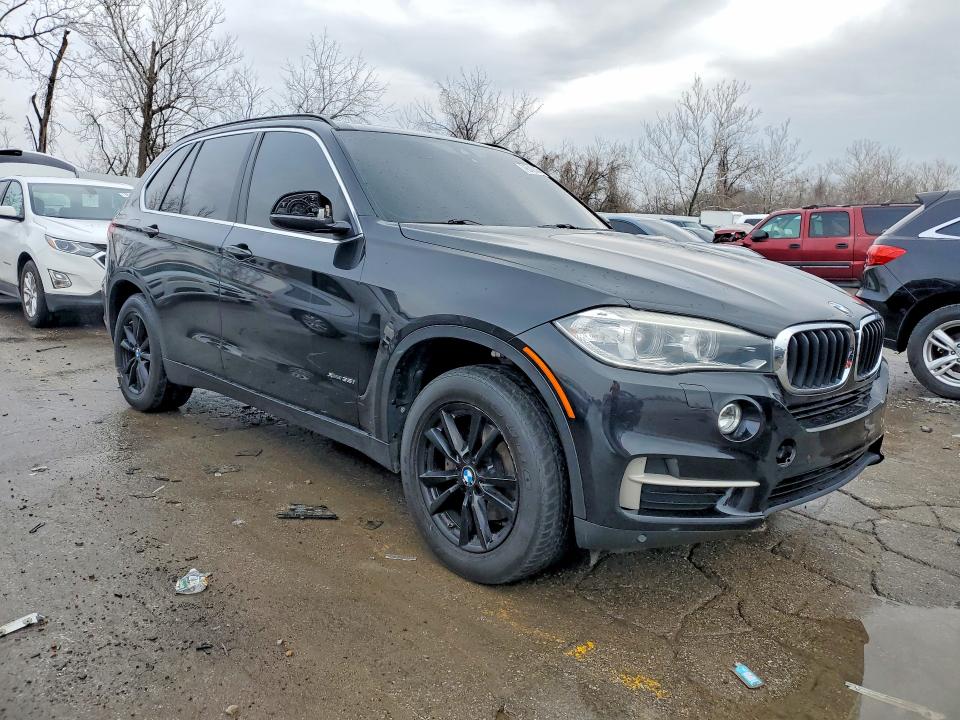 Aukcja sprzedaży 2014 Bmw X5, vin: 5UXKR0C51E0K44672, numer aukcji: 79542345