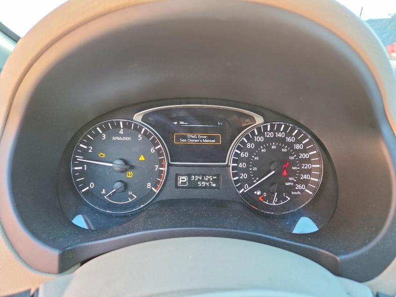 78895825 :رقم المزاد ، 1N4AL3AP8DN413162 vin ، 2013 Nissan Altima مزاد بيع