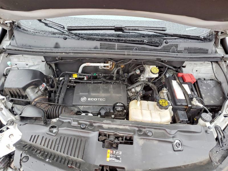 Aukcja sprzedaży 2019 Buick Encore, vin: KL4CJASB5KB953478, numer aukcji: 45520126
