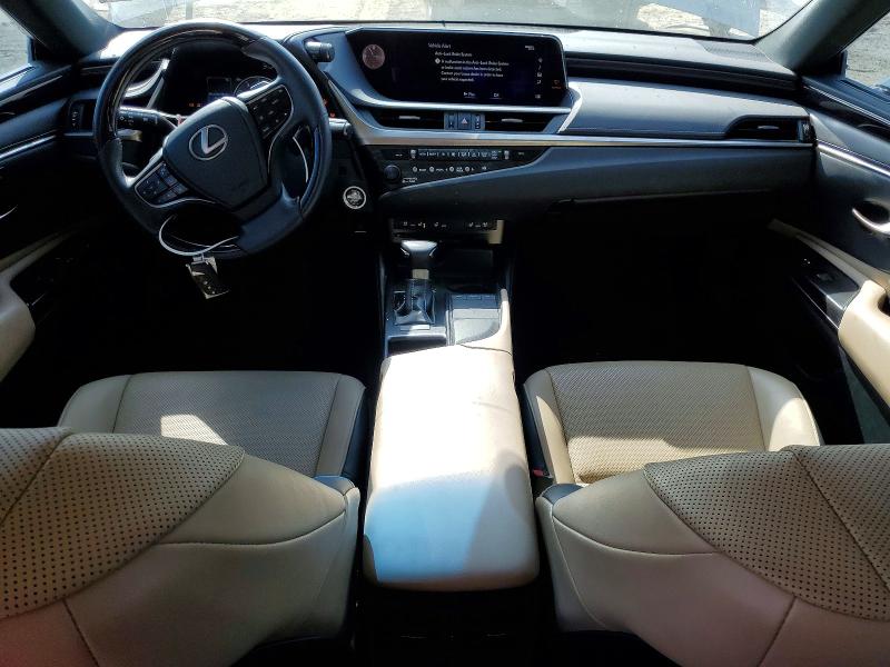 Продаж на аукціоні авто 2020 Lexus Es 350, vin: 58ADZ1B14LU059363, номер лоту: 79979185