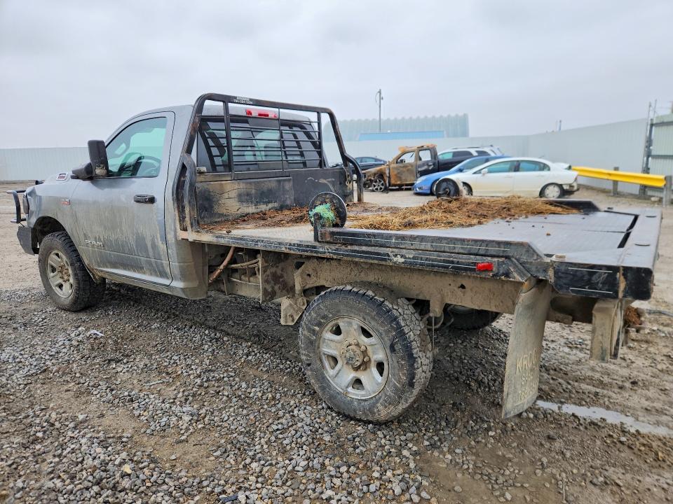 Aukcja sprzedaży 2019 Ram 2500, vin: 3C6MR5AJ0KG661562, numer aukcji: 79083595