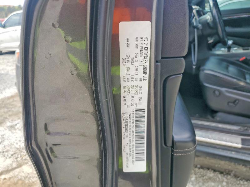 2014 Jeep Grand Cherokee მანქანა იყიდება აუქციონზე, vin: 1C4RJEBM9EC300157, აუქციონის ნომერი: 47858436