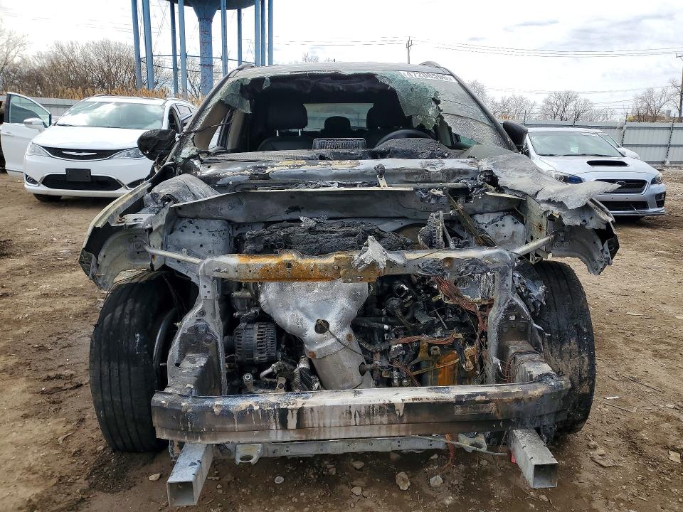 Продаж на аукціоні авто 2022 Jeep Compass, vin: 3C4NJCBB0NT164295, номер лоту: 47208596