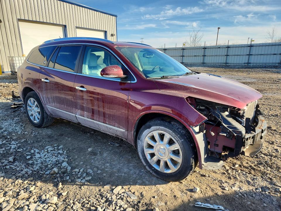 Aukcja sprzedaży 2015 Buick Enclave, vin: 5GAKVBKD4FJ309822, numer aukcji: 79040375