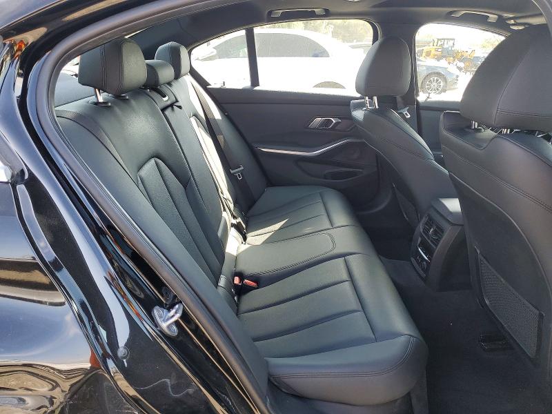 Продажа на аукционе авто 2019 Bmw 330i, vin: WBA5R1C53KAK10451, номер лота: 45642366