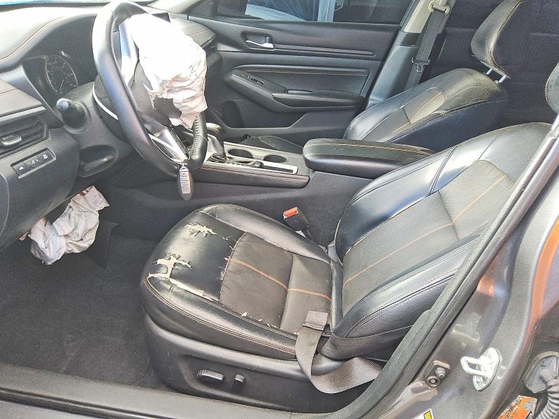 Продажа на аукционе авто 2020 Nissan Altima, vin: 1N4BL4CV5LC228602, номер лота: 79963035